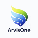 ArvisOne logo