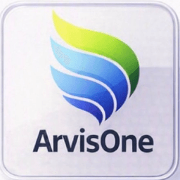 ArvisOne logo